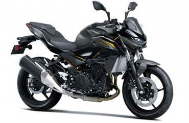 Kawasaki Z650 S 2026 - Motoboom.ro